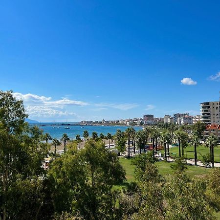 Sealavita, Modern 2 Bedroom Apartment Sea & Sunset View فلورا المظهر الخارجي الصورة