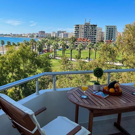 Sealavita, Modern 2 Bedroom Apartment Sea & Sunset View فلورا المظهر الخارجي الصورة